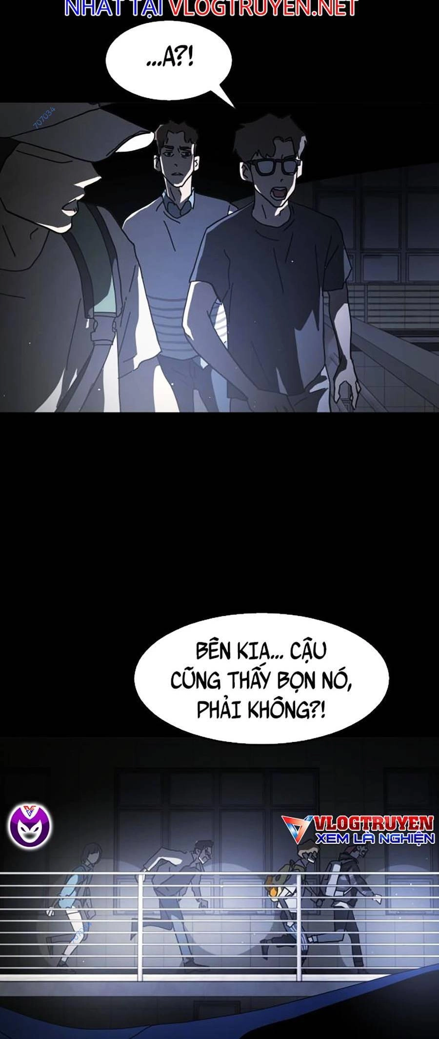 Đại Dịch Seoul Chapter 27 - 25