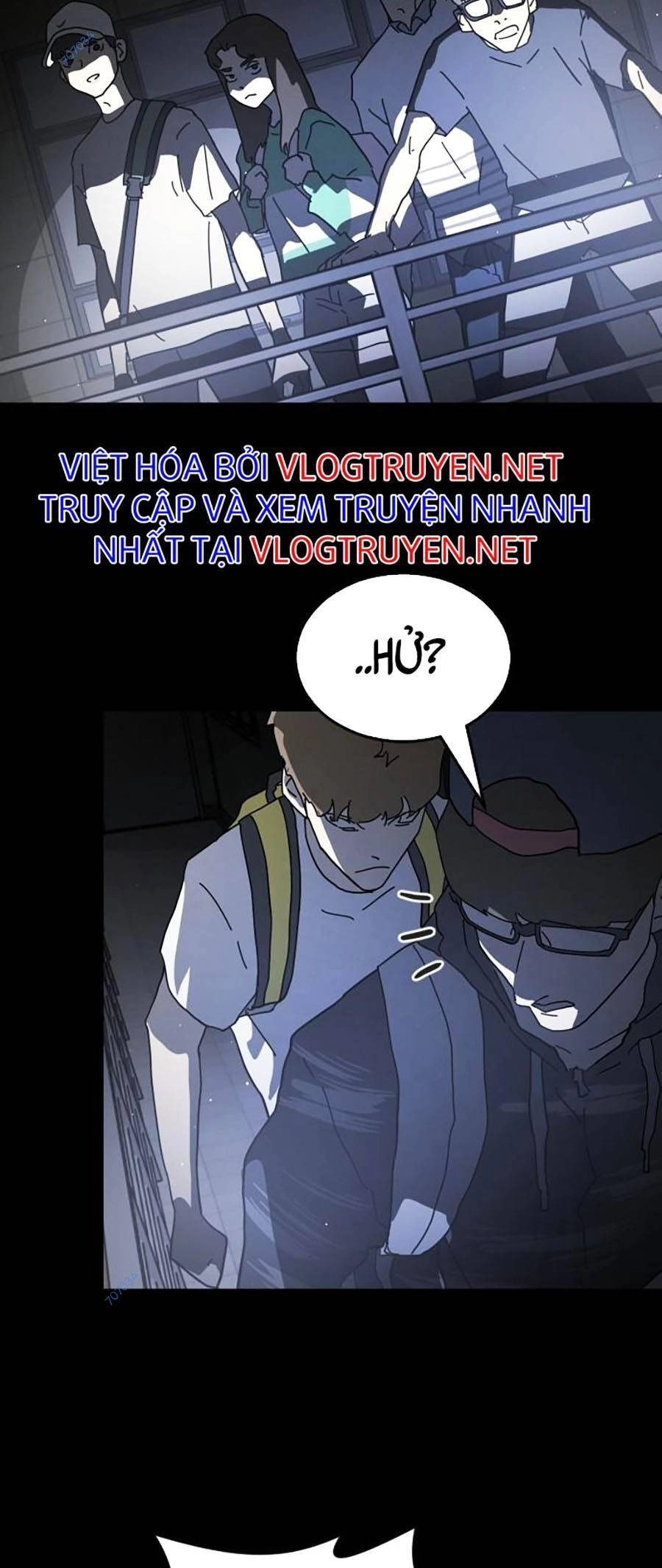 Đại Dịch Seoul Chapter 27 - 29