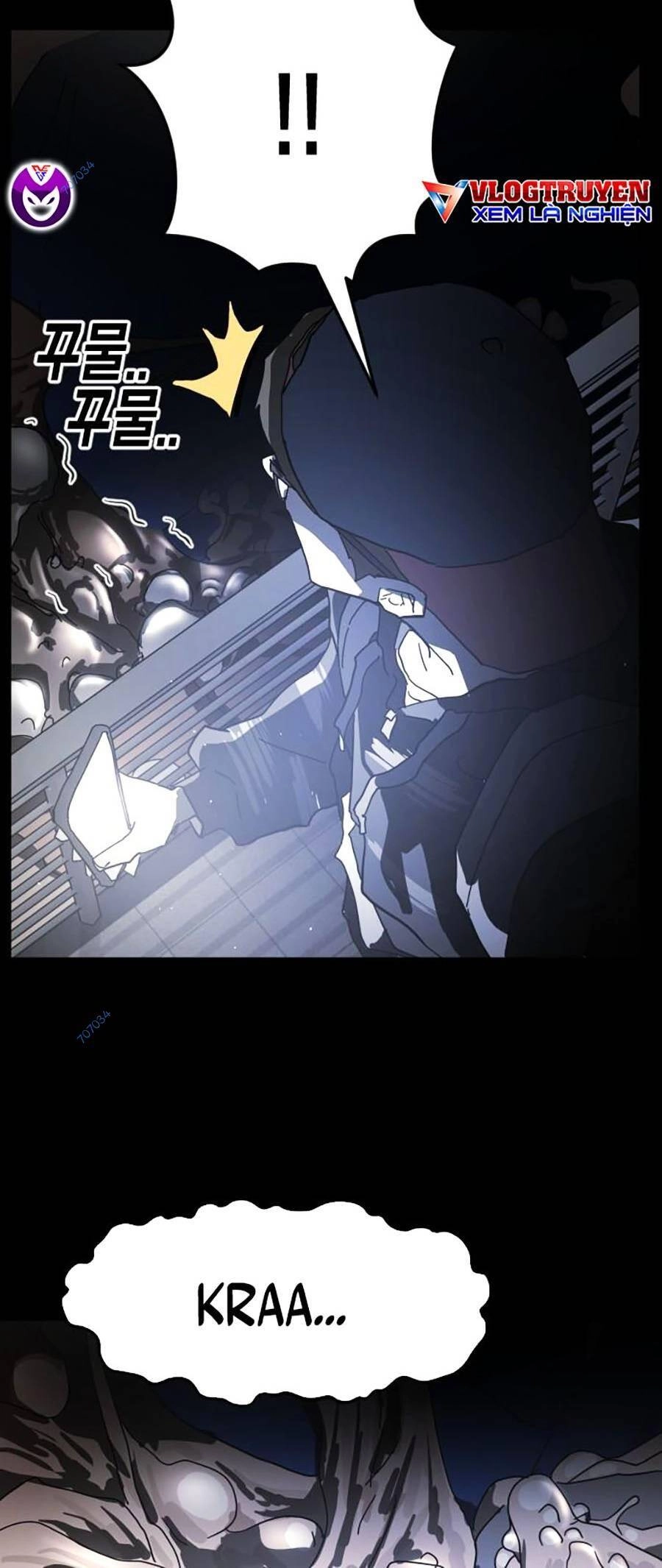 Đại Dịch Seoul Chapter 27 - 30