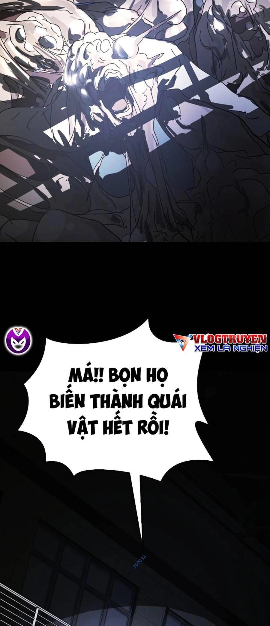 Đại Dịch Seoul Chapter 27 - 31