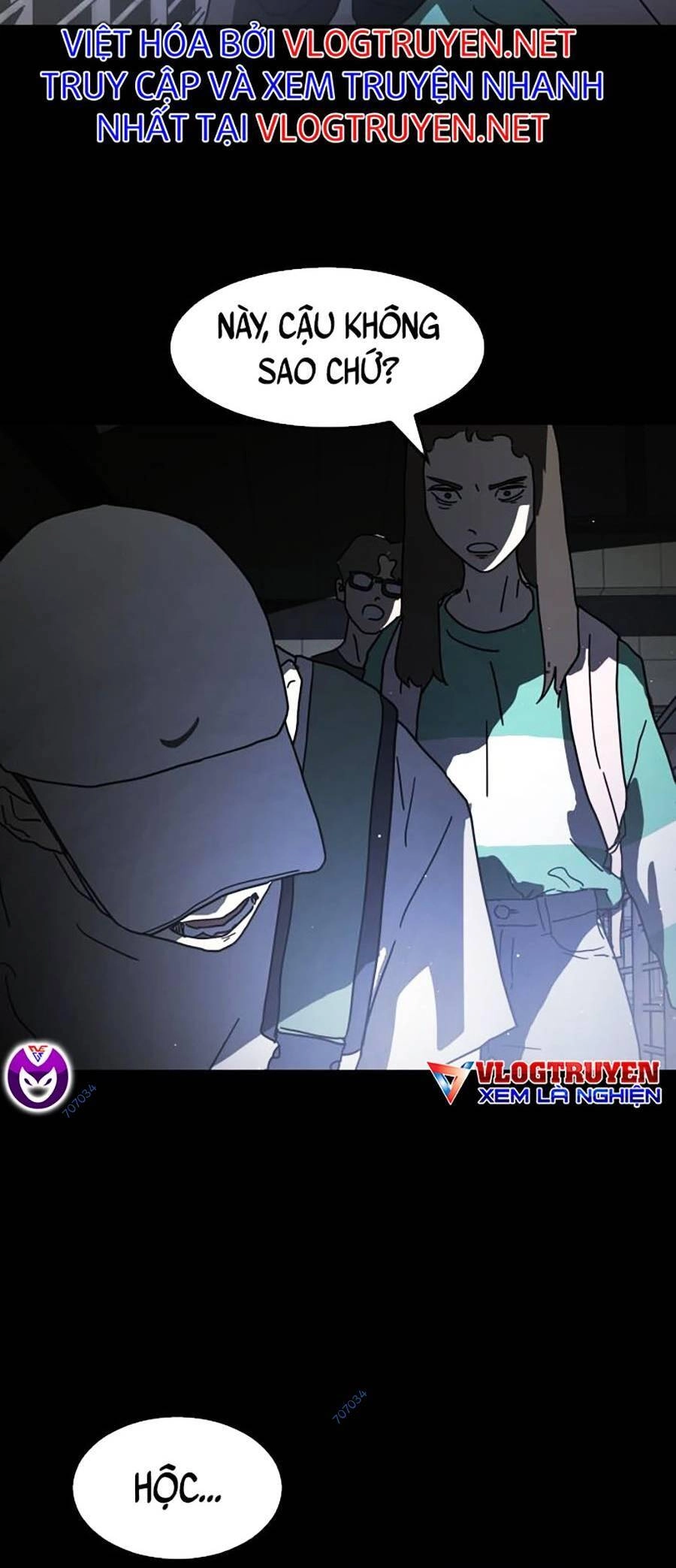 Đại Dịch Seoul Chapter 27 - 35