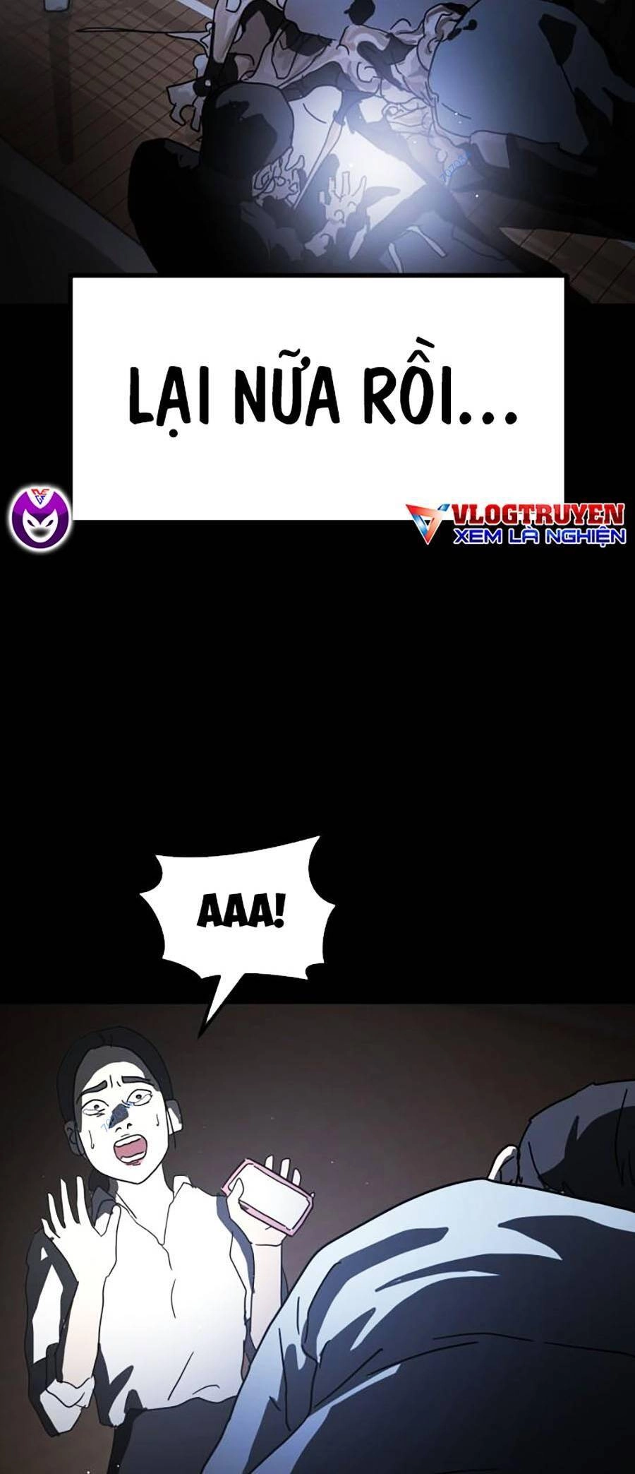 Đại Dịch Seoul Chapter 27 - 37