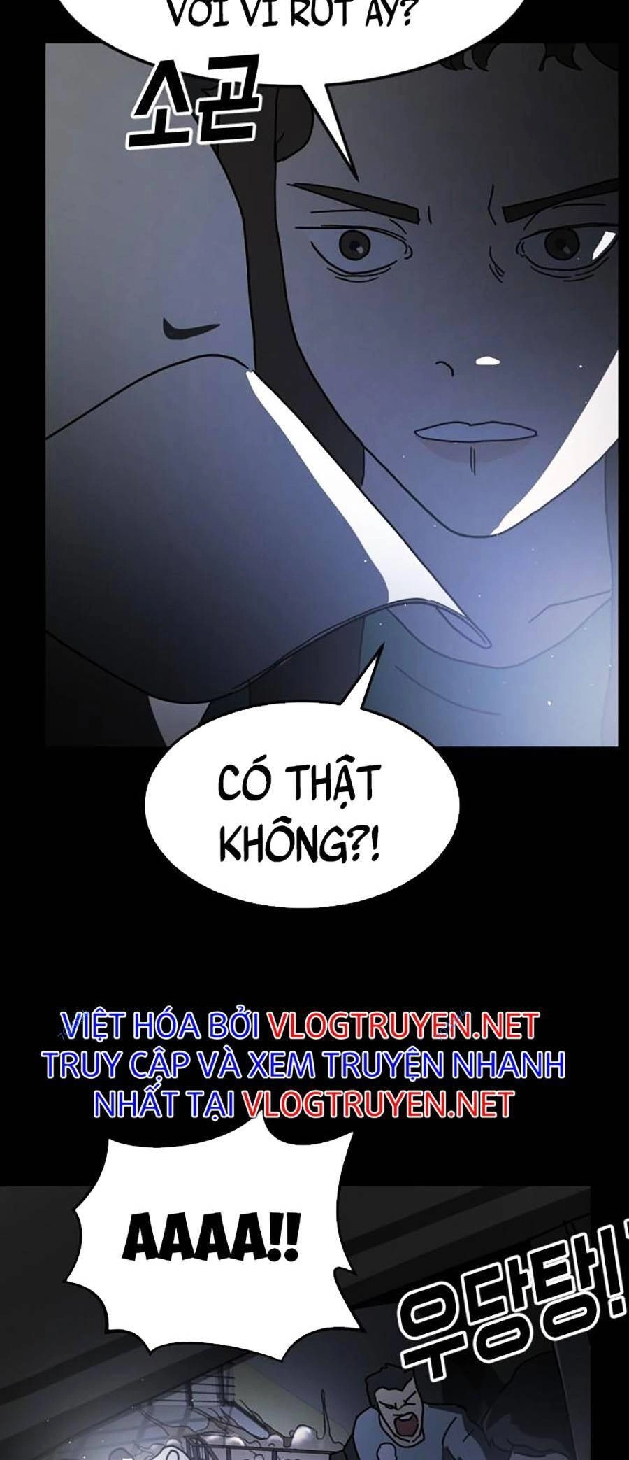 Đại Dịch Seoul Chapter 27 - 45