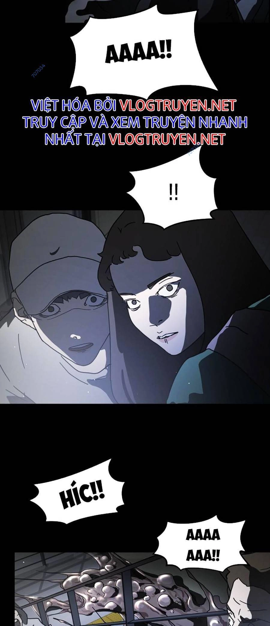 Đại Dịch Seoul Chapter 27 - 47