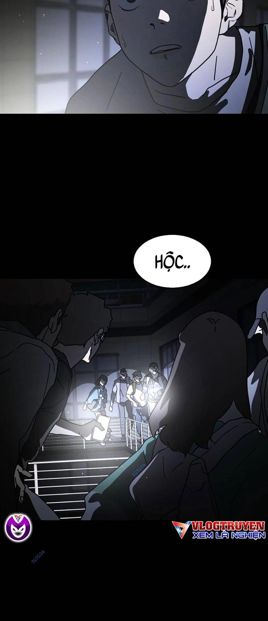 Đại Dịch Seoul Chapter 27 - 51