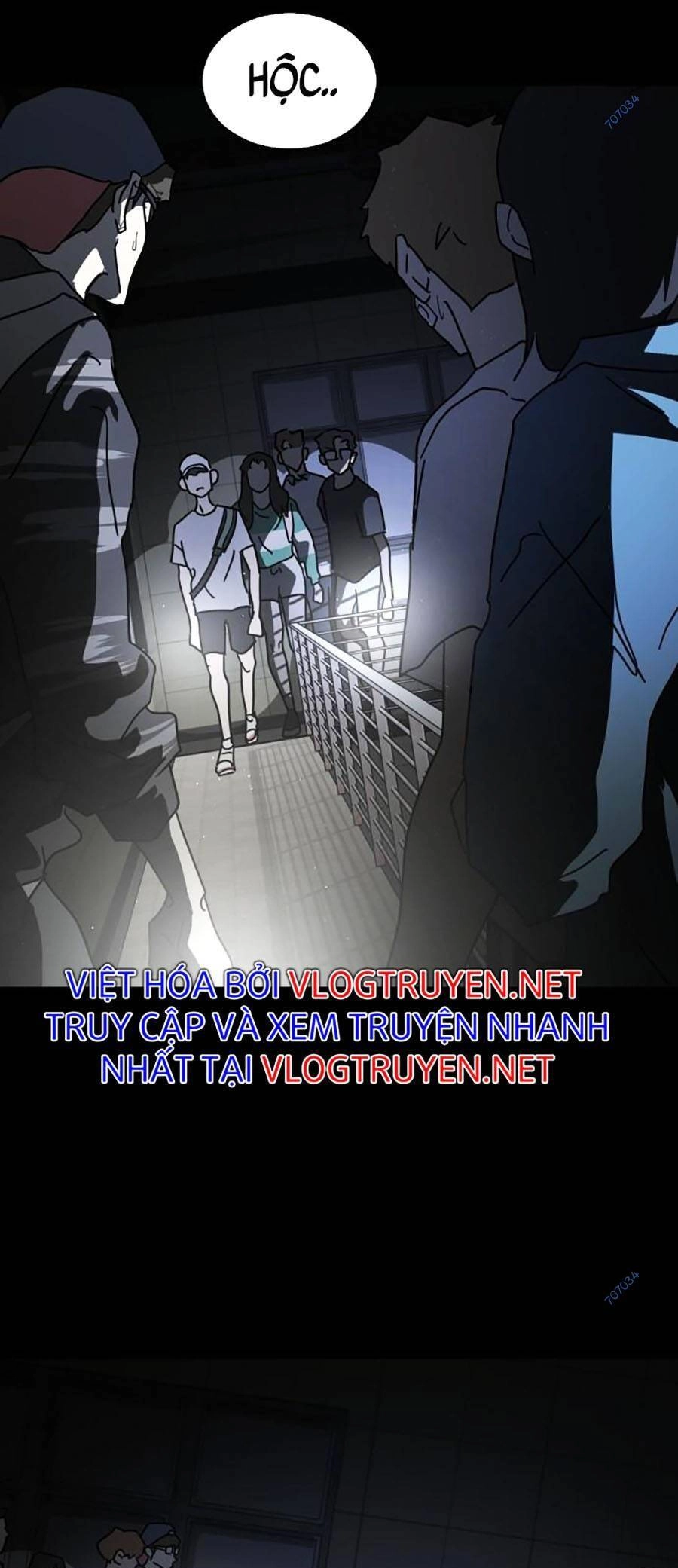 Đại Dịch Seoul Chapter 27 - 52