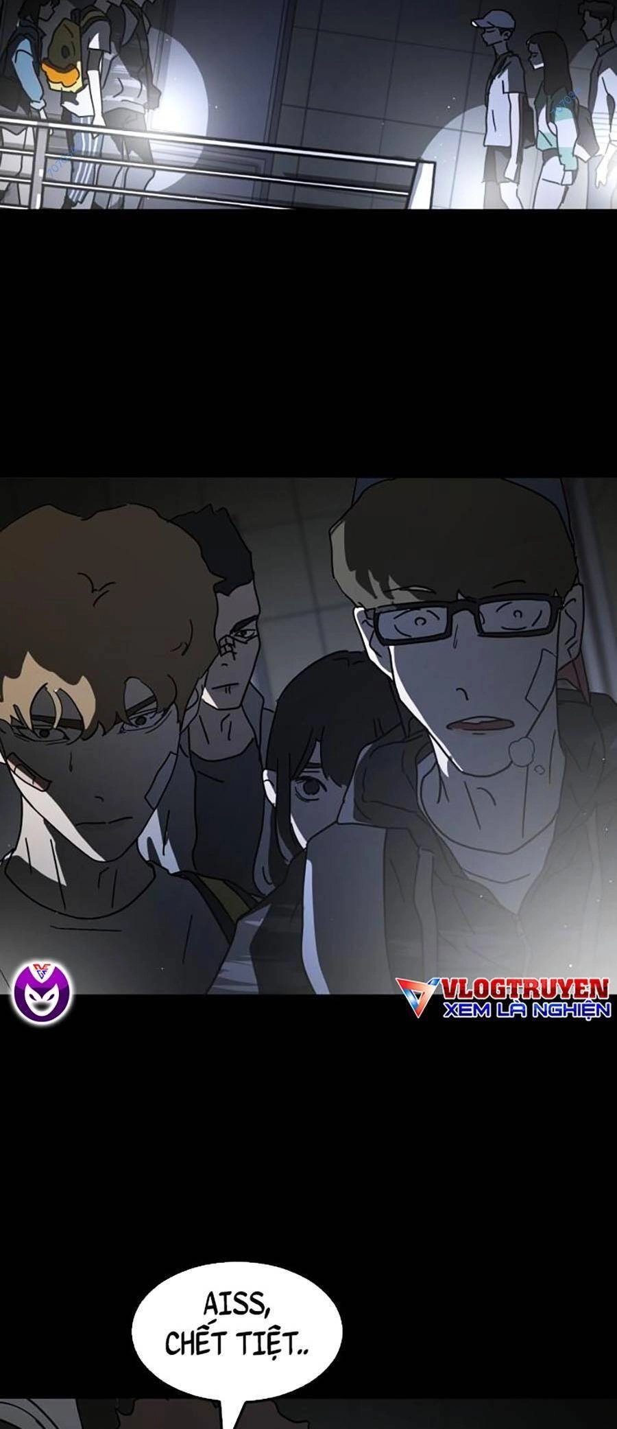 Đại Dịch Seoul Chapter 27 - 53