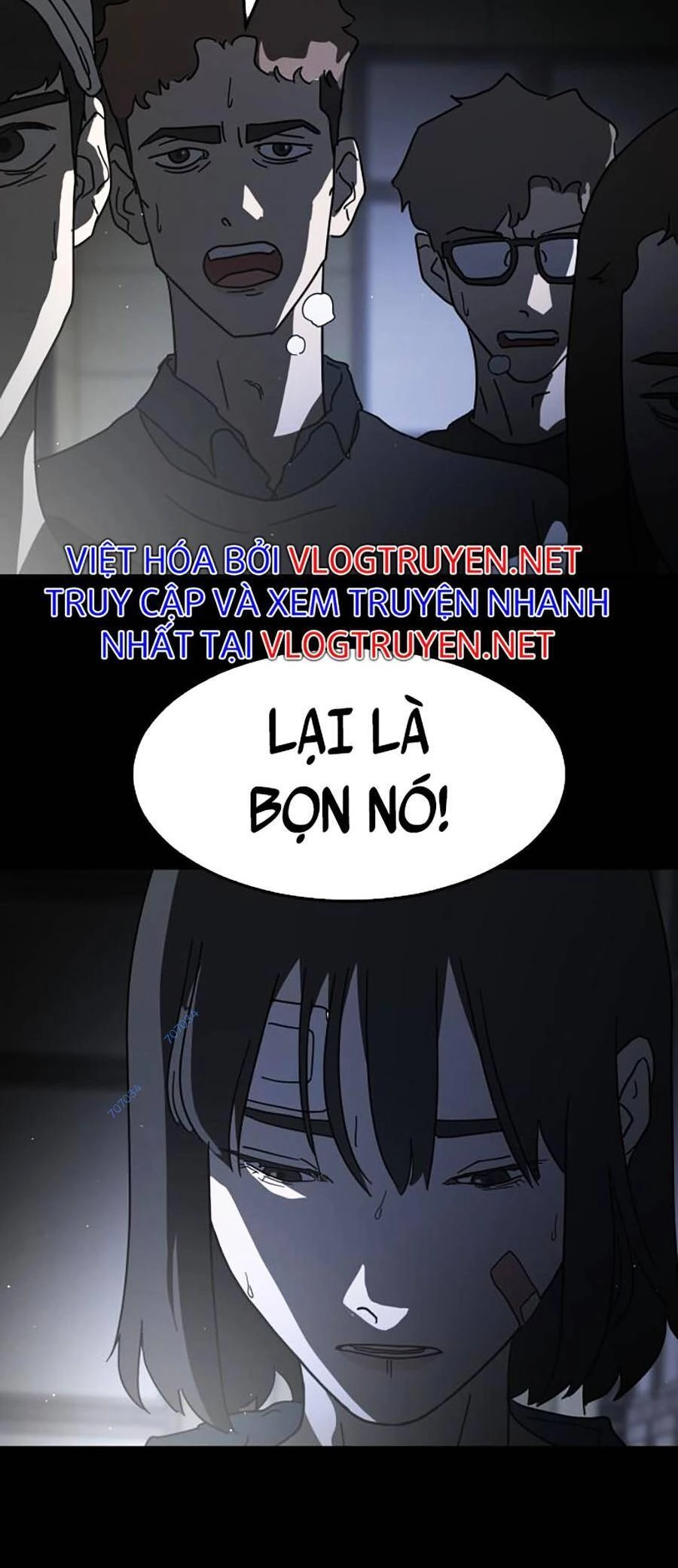 Đại Dịch Seoul Chapter 27 - 54