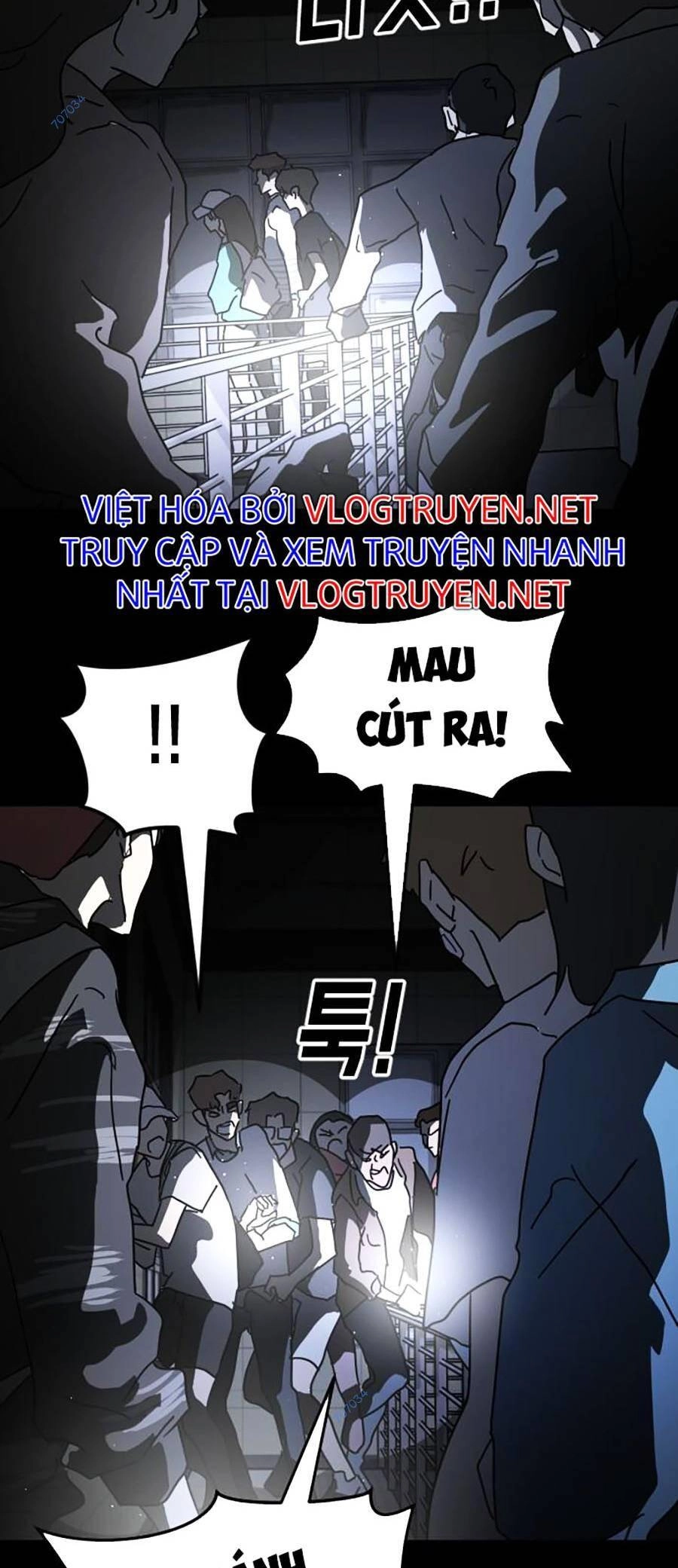 Đại Dịch Seoul Chapter 27 - 56