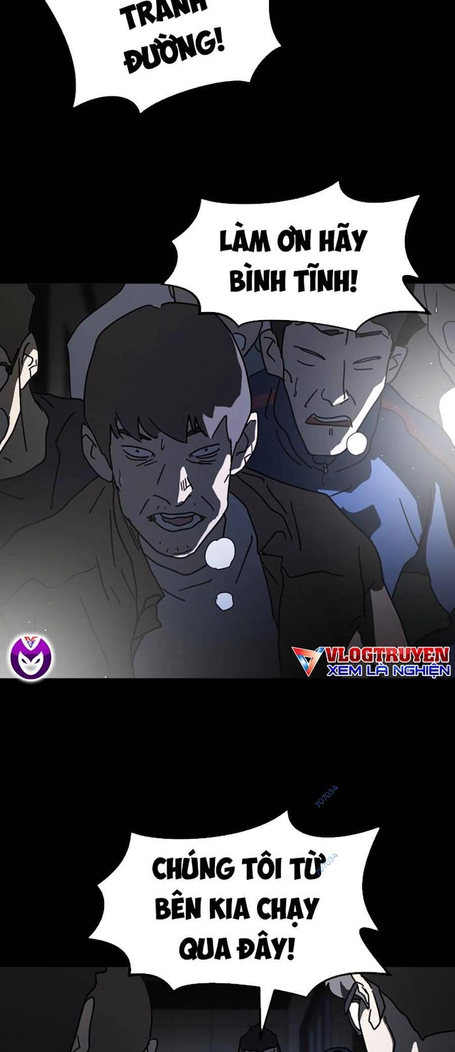 Đại Dịch Seoul Chapter 27 - 57