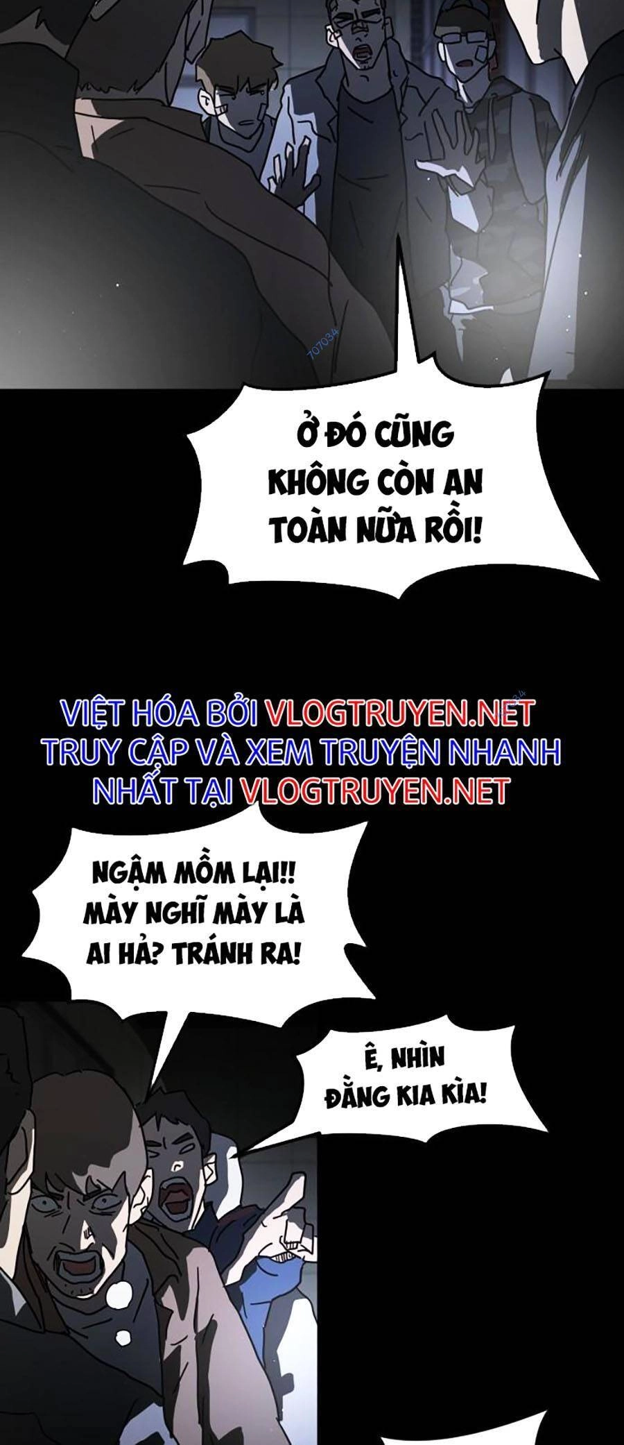 Đại Dịch Seoul Chapter 27 - 58