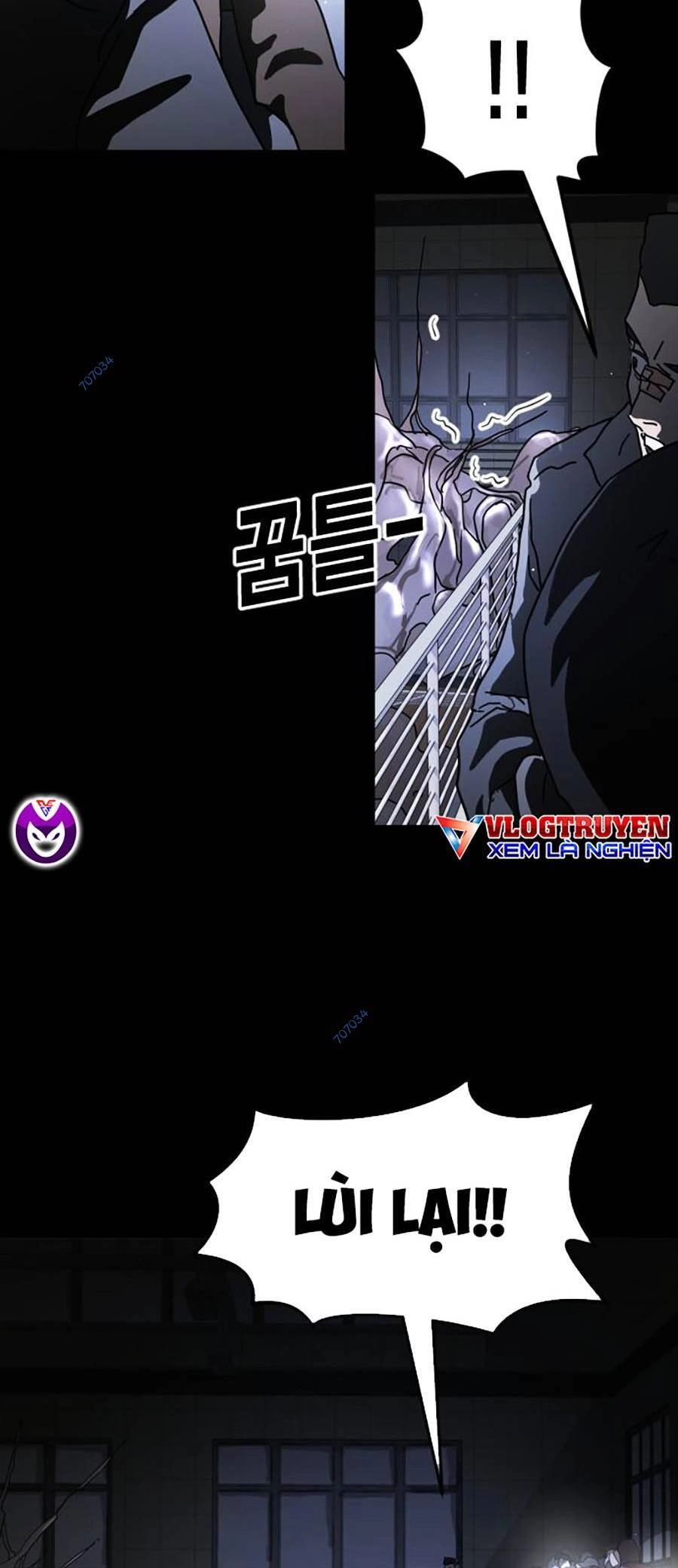 Đại Dịch Seoul Chapter 27 - 59