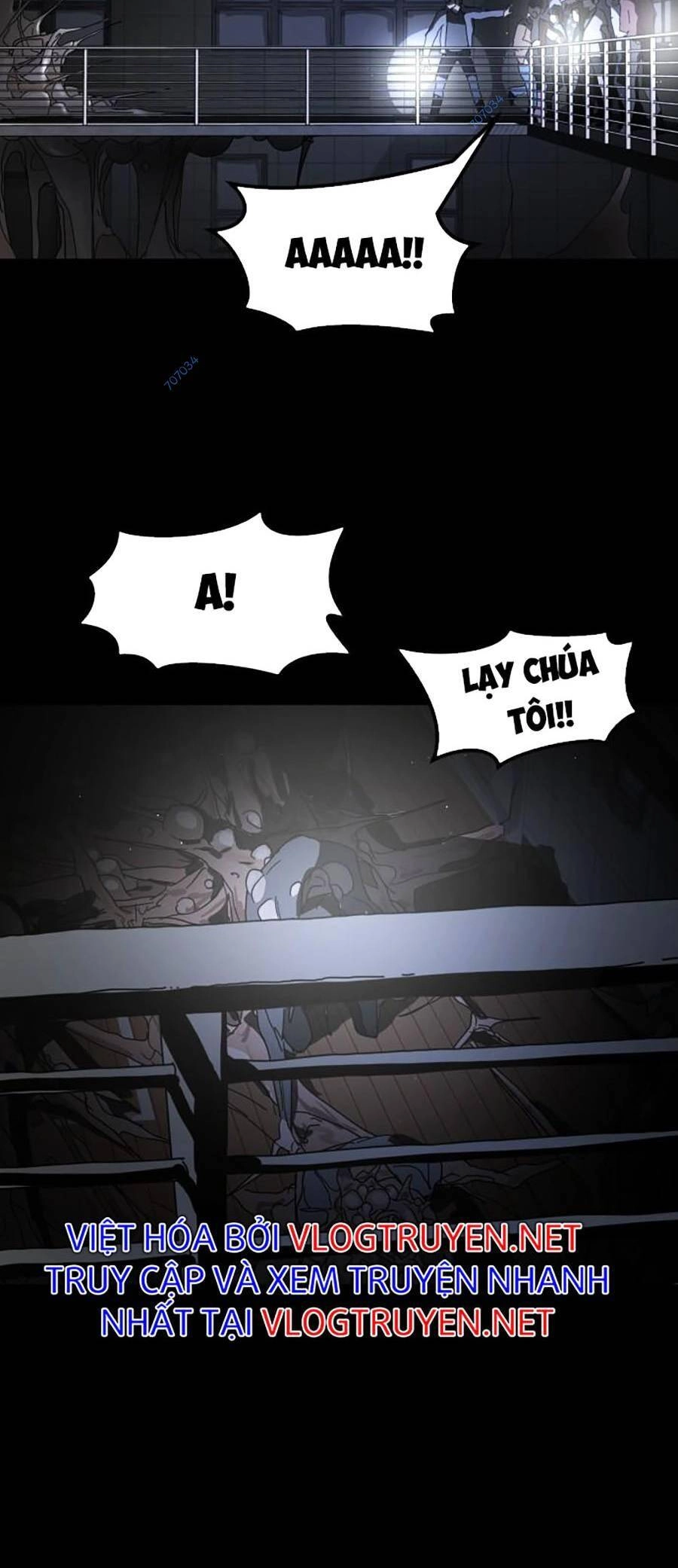 Đại Dịch Seoul Chapter 27 - 60