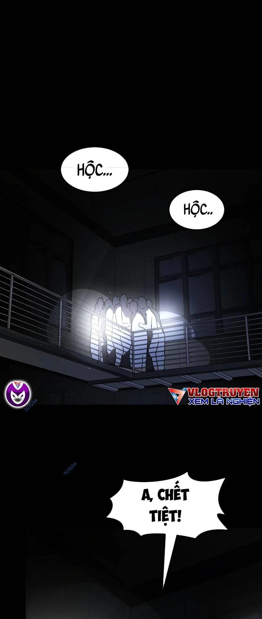 Đại Dịch Seoul Chapter 27 - 61