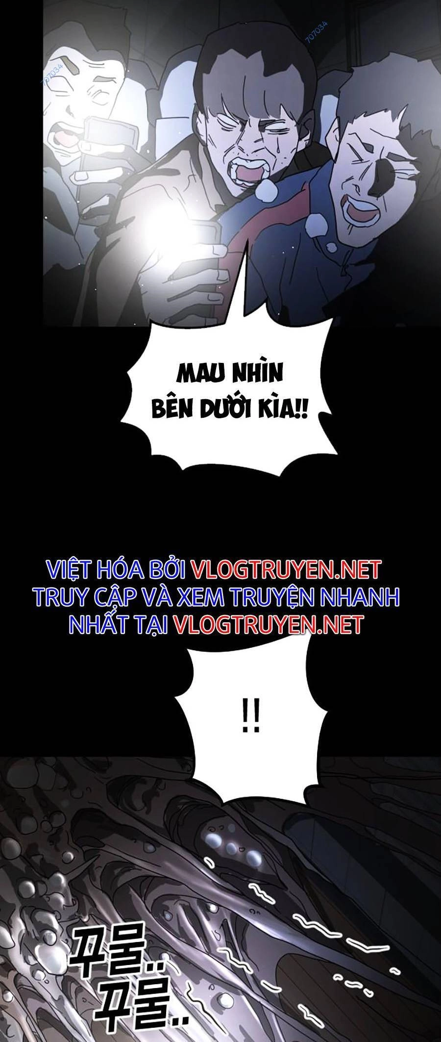 Đại Dịch Seoul Chapter 27 - 62