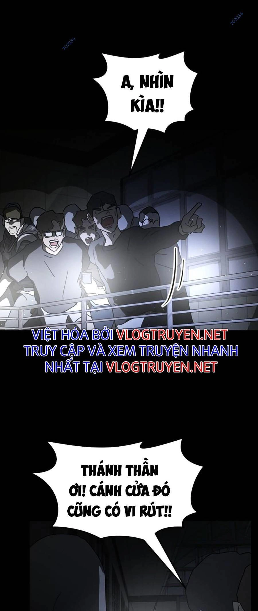 Đại Dịch Seoul Chapter 27 - 66