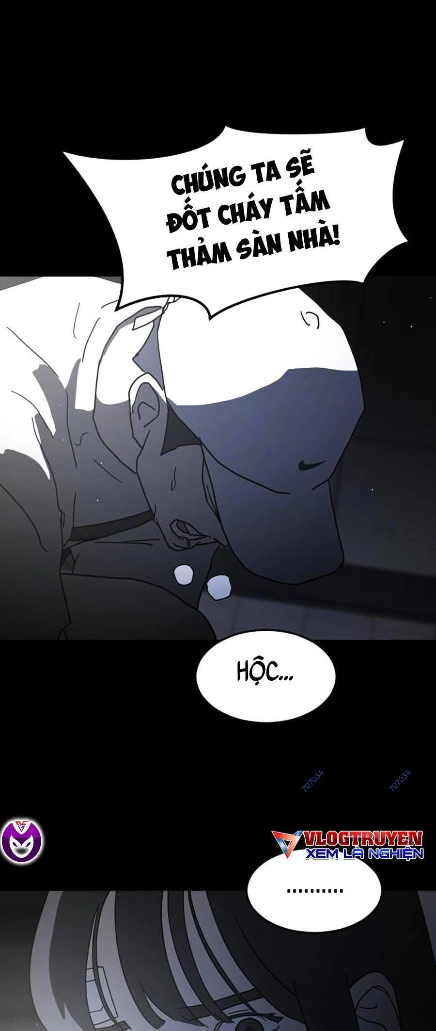 Đại Dịch Seoul Chapter 27 - 71