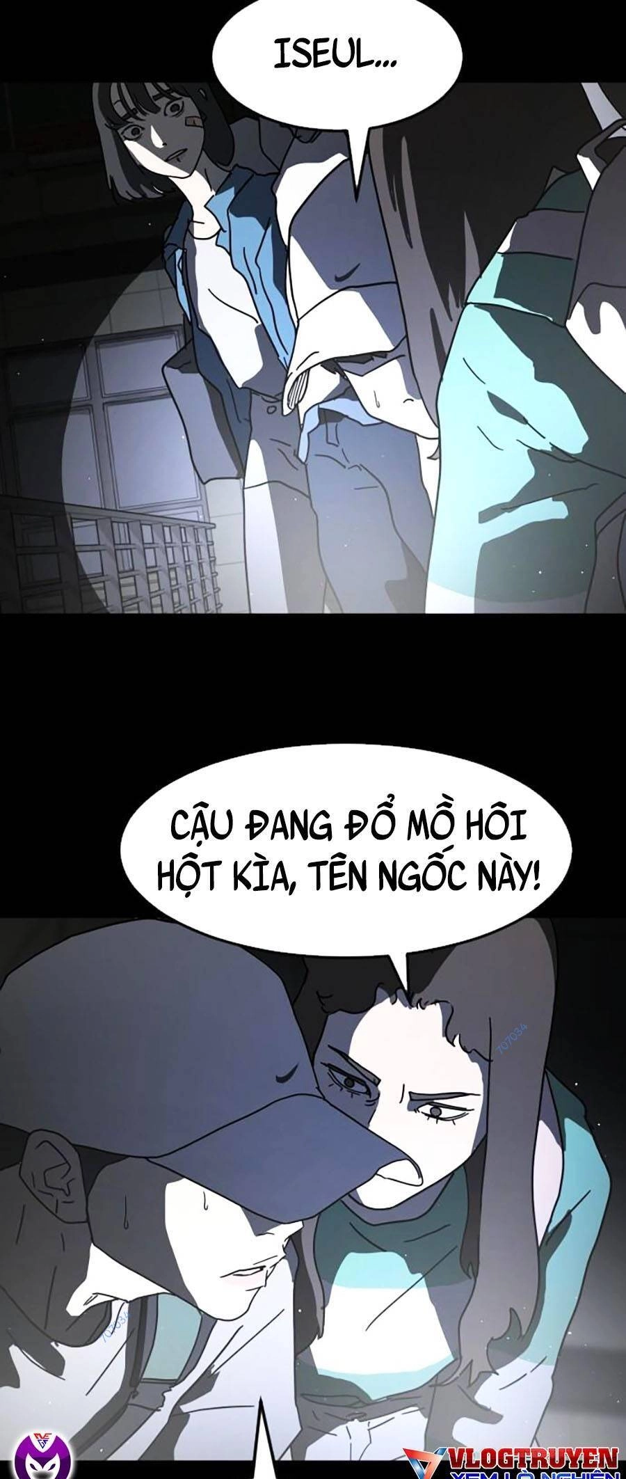 Đại Dịch Seoul Chapter 27 - 73