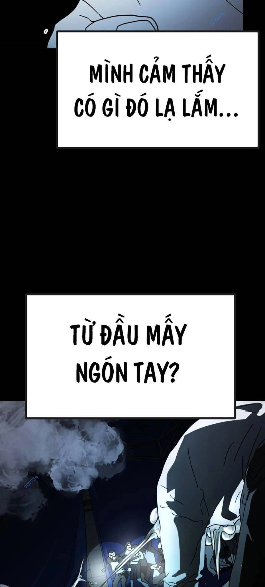 Đại Dịch Seoul Chapter 27 - 76