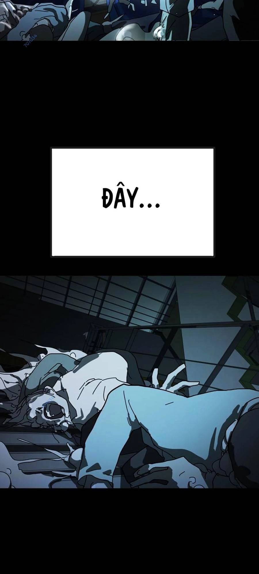 Đại Dịch Seoul Chapter 27 - 77