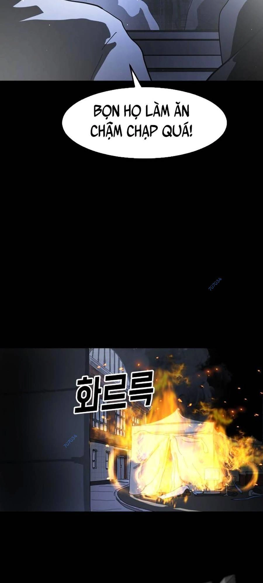 Đại Dịch Seoul Chapter 27 - 86