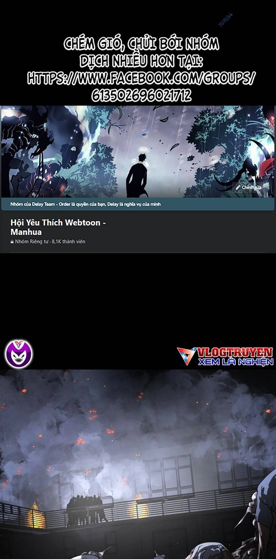 Đại Dịch Seoul Chapter 28 - 1