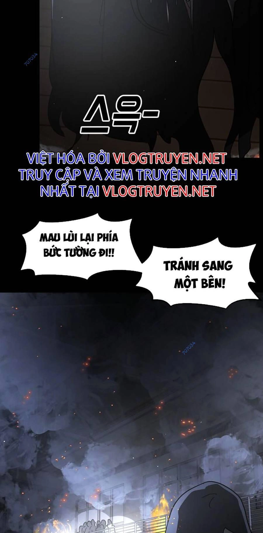 Đại Dịch Seoul Chapter 28 - 4