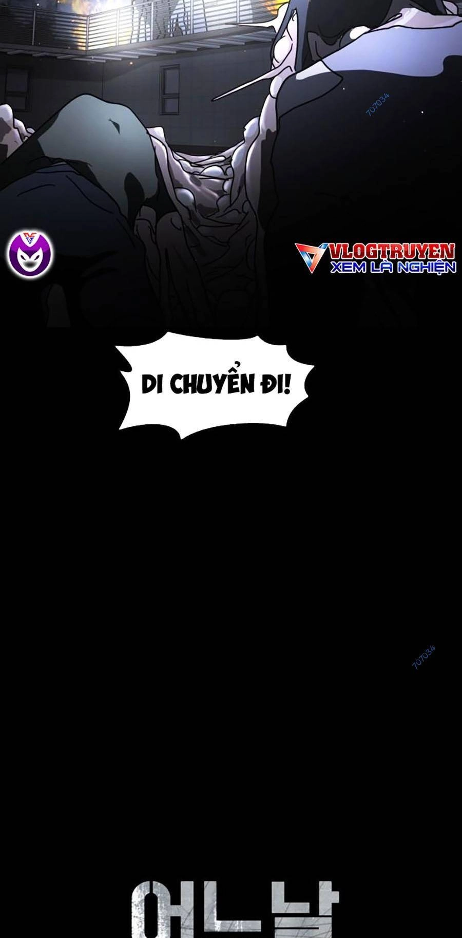 Đại Dịch Seoul Chapter 28 - 5