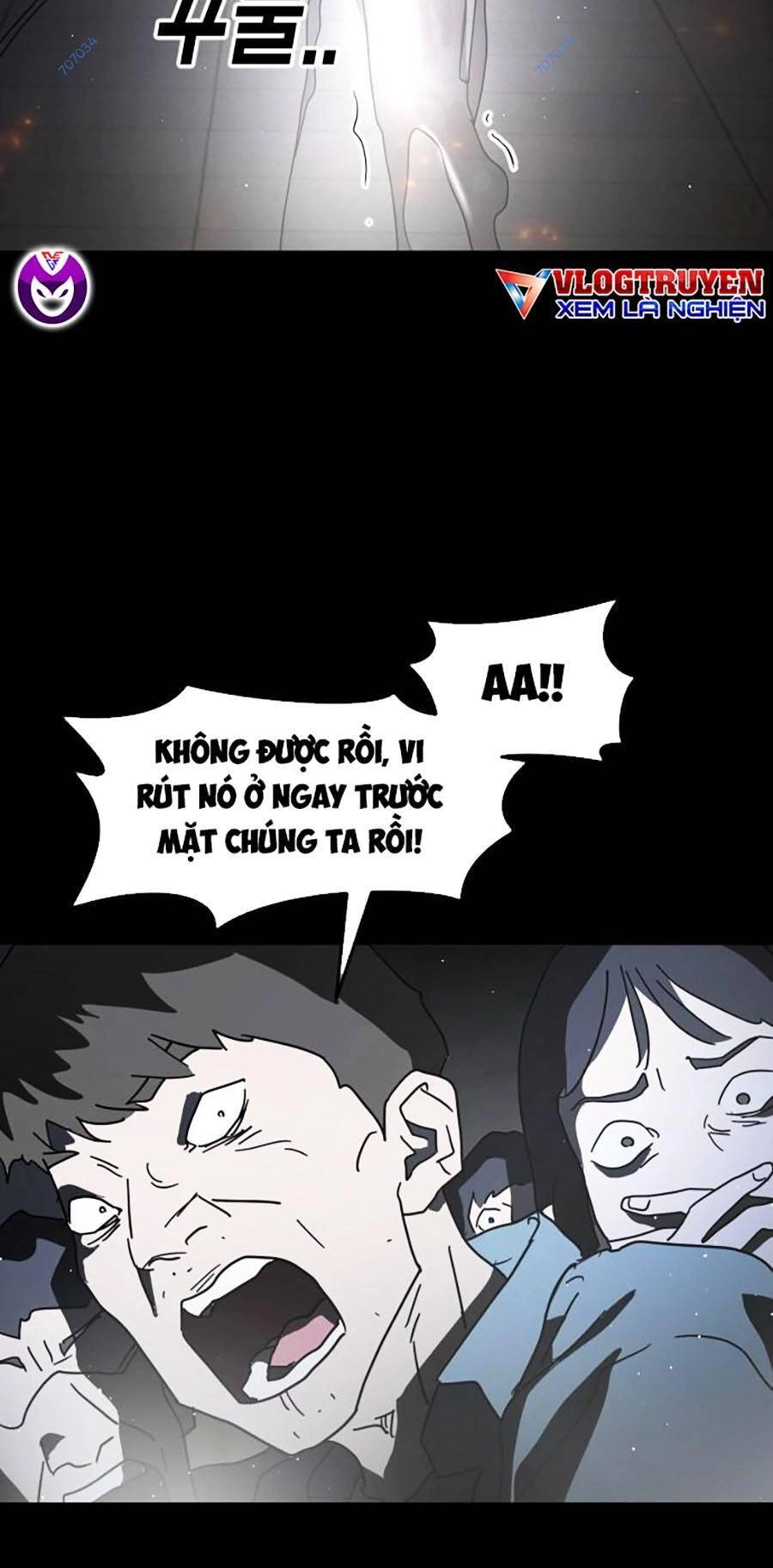 Đại Dịch Seoul Chapter 28 - 10