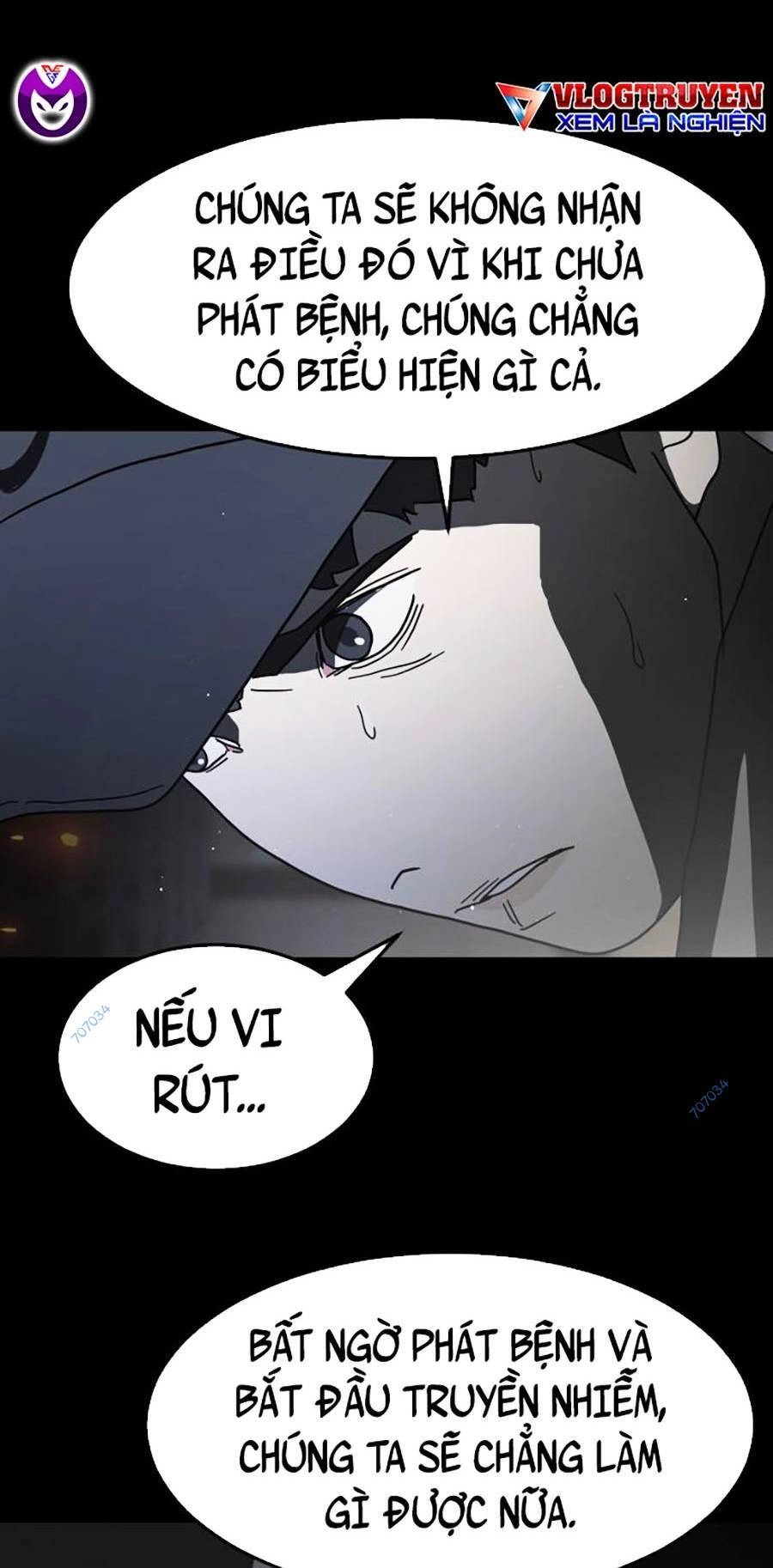 Đại Dịch Seoul Chapter 28 - 17