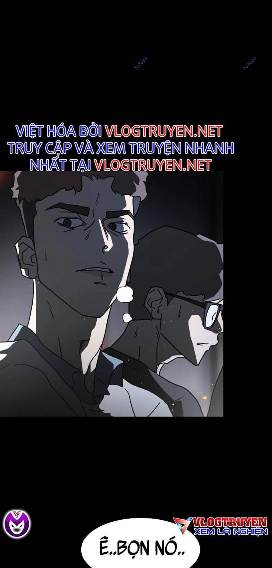 Đại Dịch Seoul Chapter 28 - 24