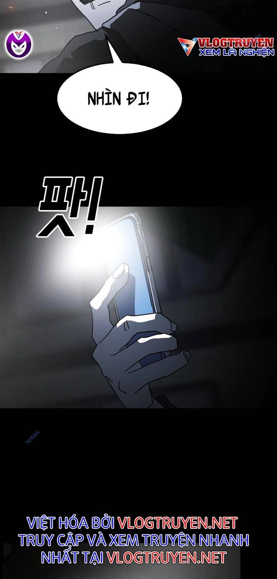 Đại Dịch Seoul Chapter 28 - 31