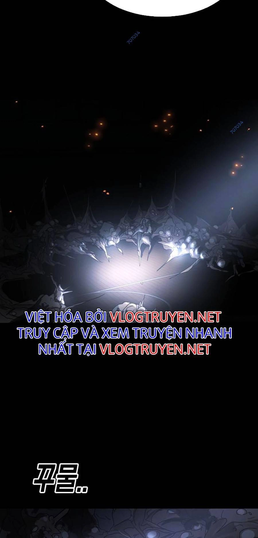 Đại Dịch Seoul Chapter 28 - 35