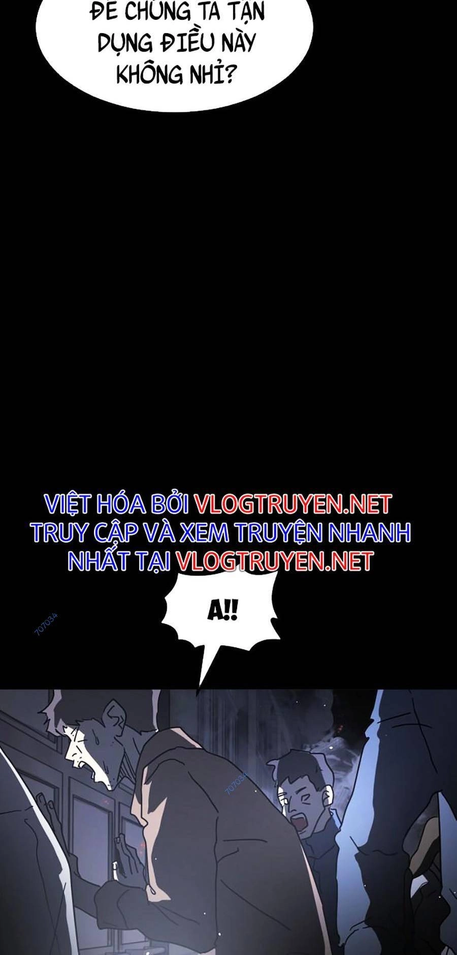 Đại Dịch Seoul Chapter 28 - 37