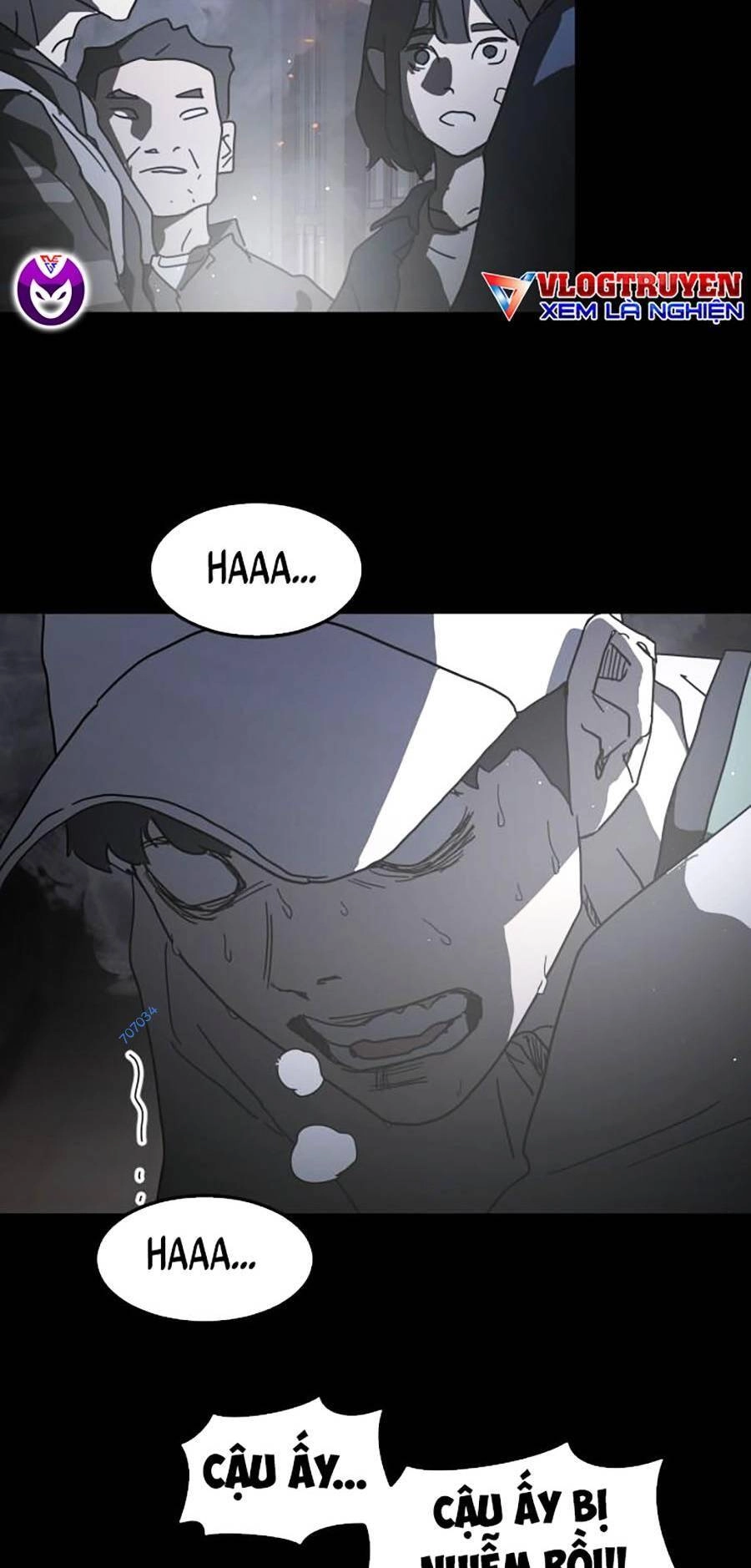 Đại Dịch Seoul Chapter 28 - 49