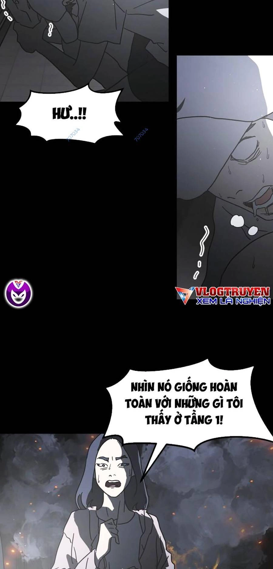 Đại Dịch Seoul Chapter 28 - 51