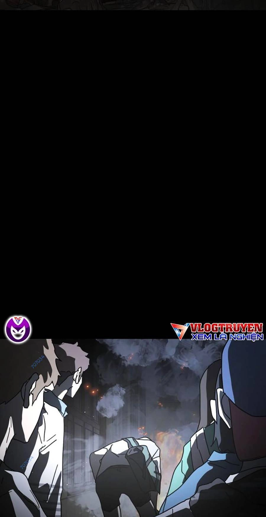 Đại Dịch Seoul Chapter 28 - 64