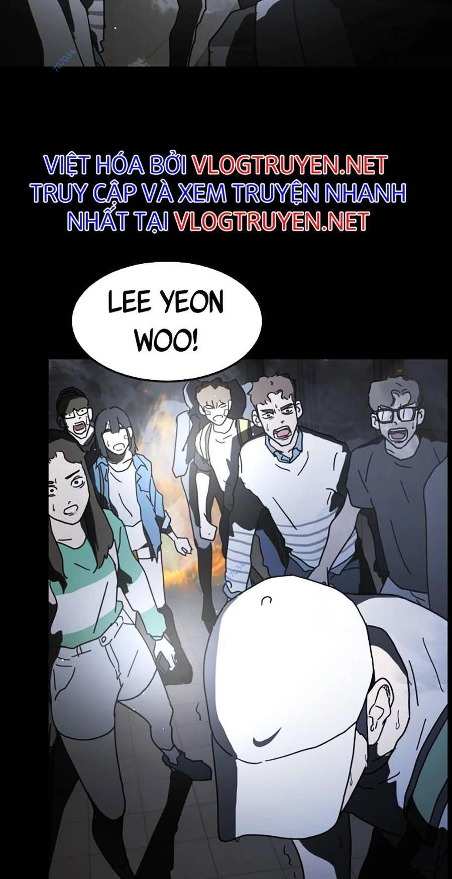 Đại Dịch Seoul Chapter 28 - 65