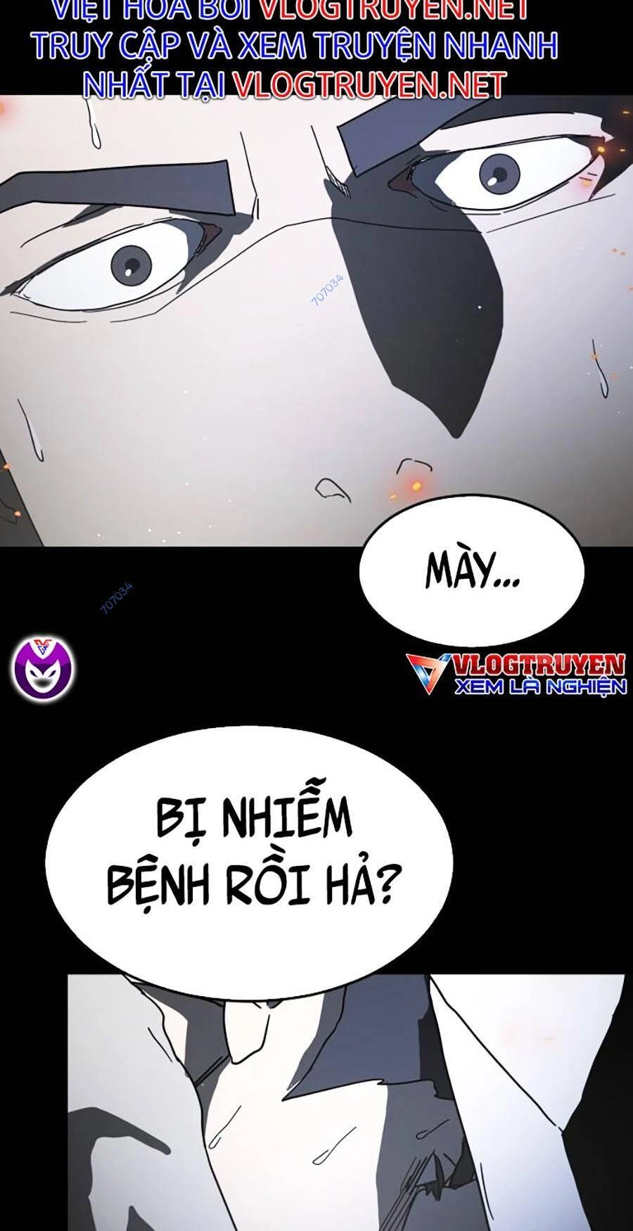 Đại Dịch Seoul Chapter 28 - 67