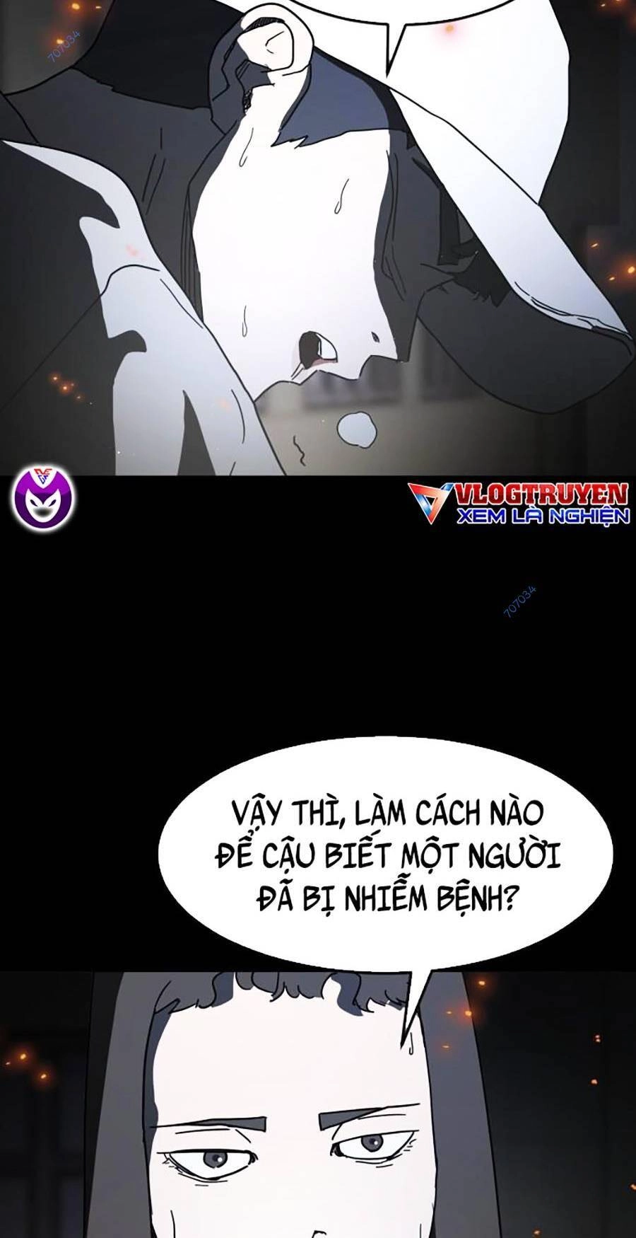 Đại Dịch Seoul Chapter 28 - 69