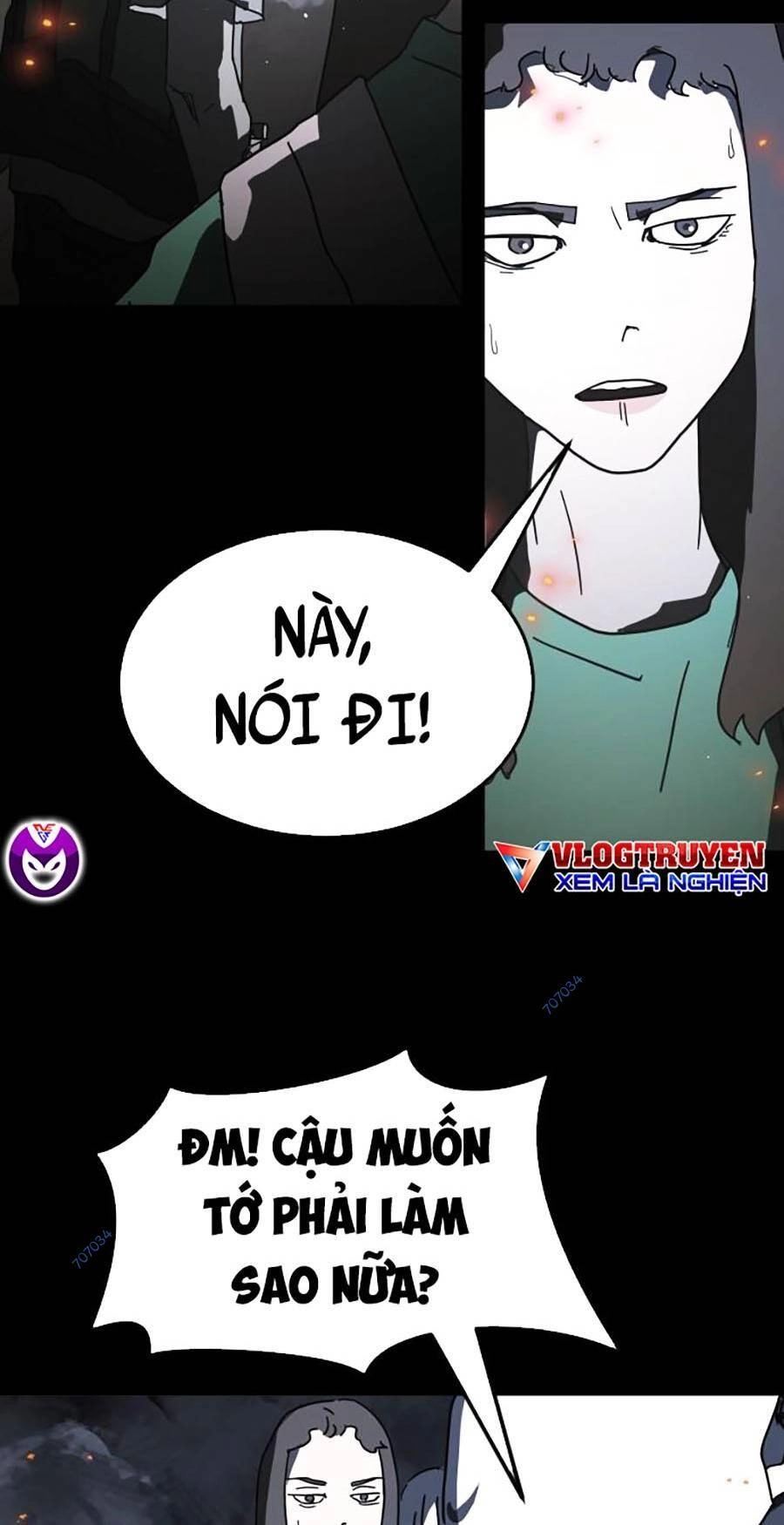 Đại Dịch Seoul Chapter 28 - 71