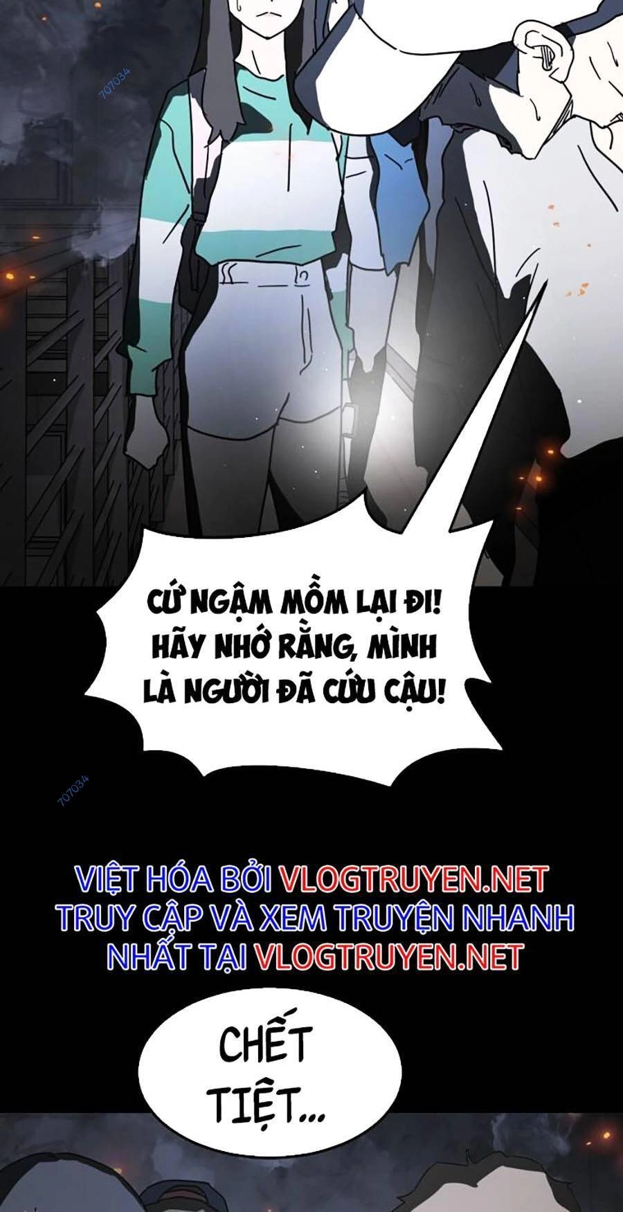 Đại Dịch Seoul Chapter 28 - 72