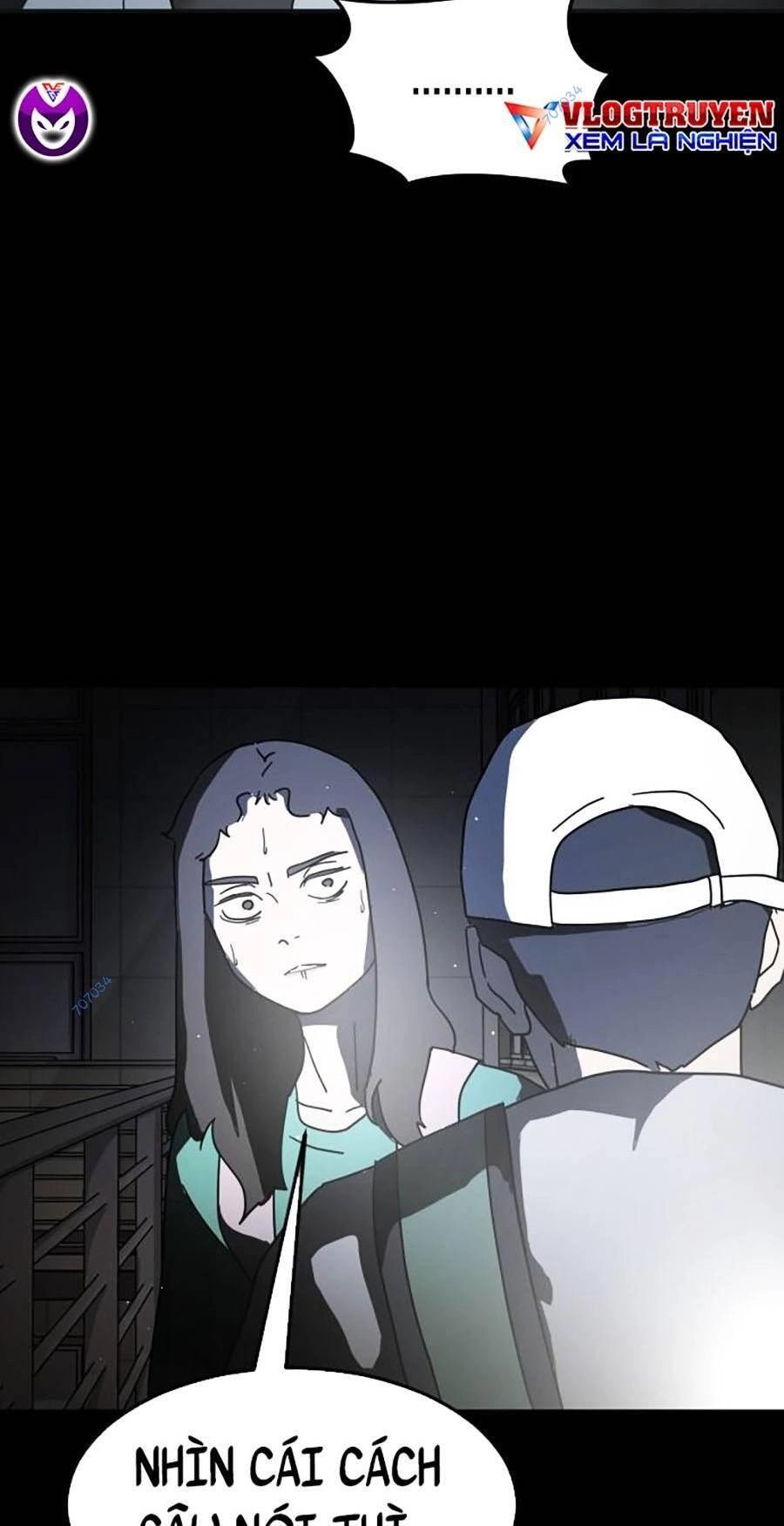 Đại Dịch Seoul Chapter 28 - 76