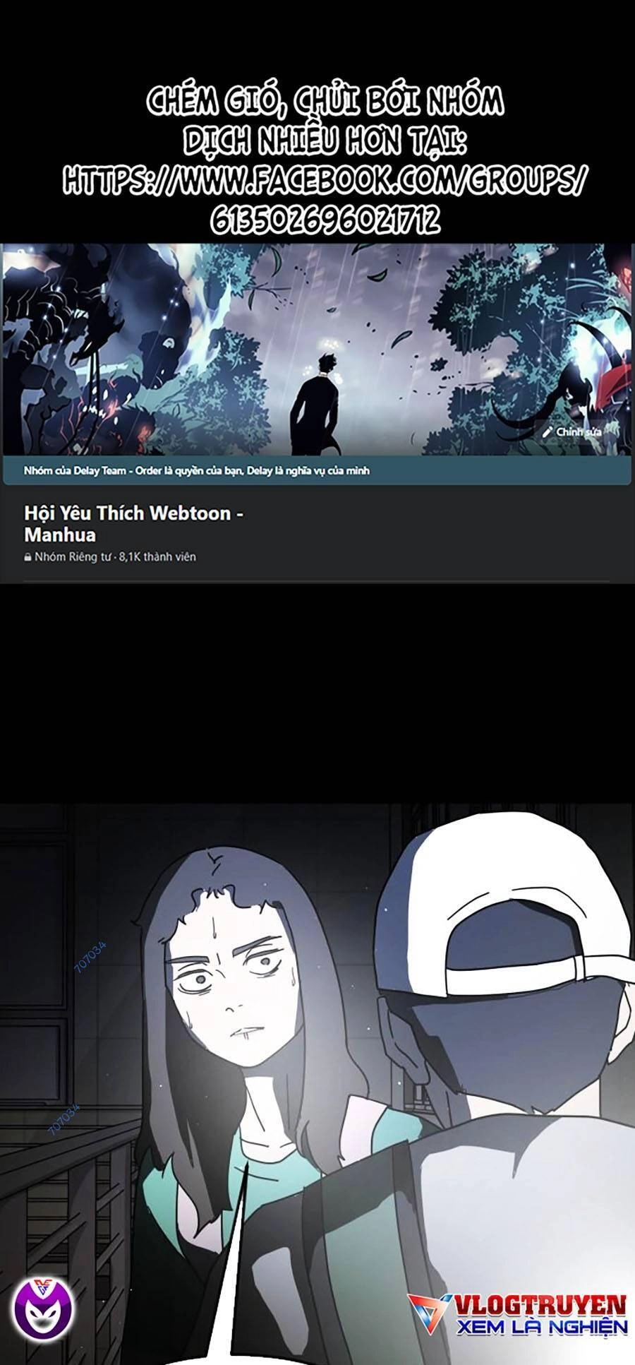 Đại Dịch Seoul Chapter 29 - 1