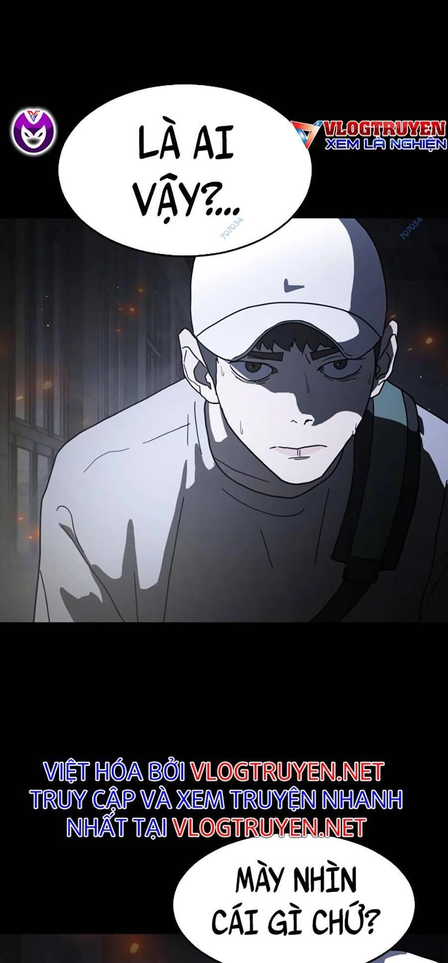 Đại Dịch Seoul Chapter 29 - 7