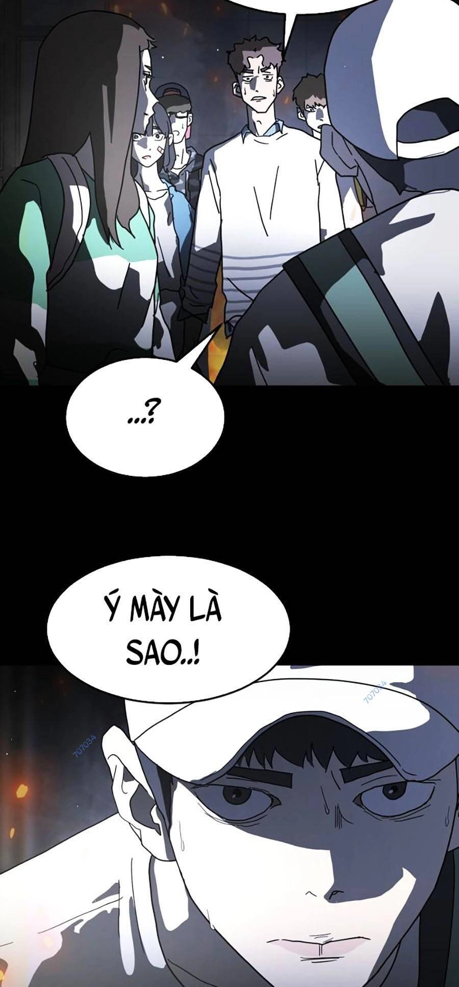 Đại Dịch Seoul Chapter 29 - 8