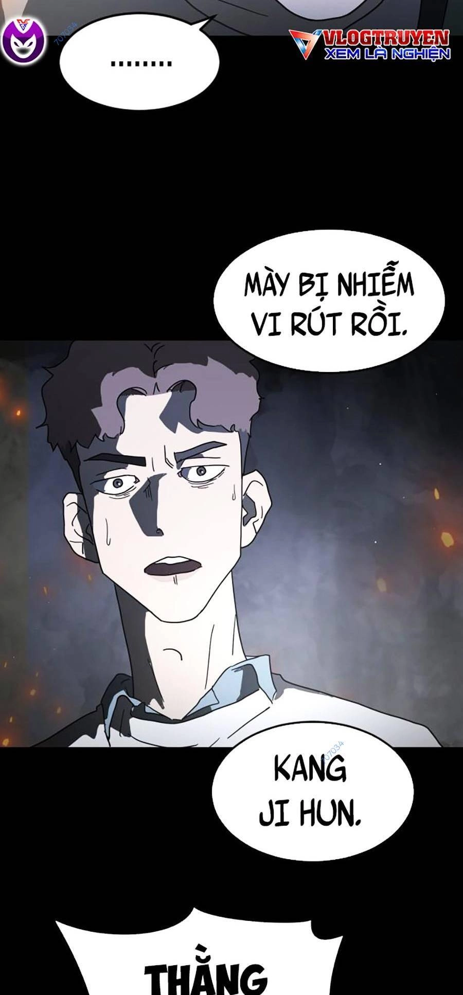 Đại Dịch Seoul Chapter 29 - 9