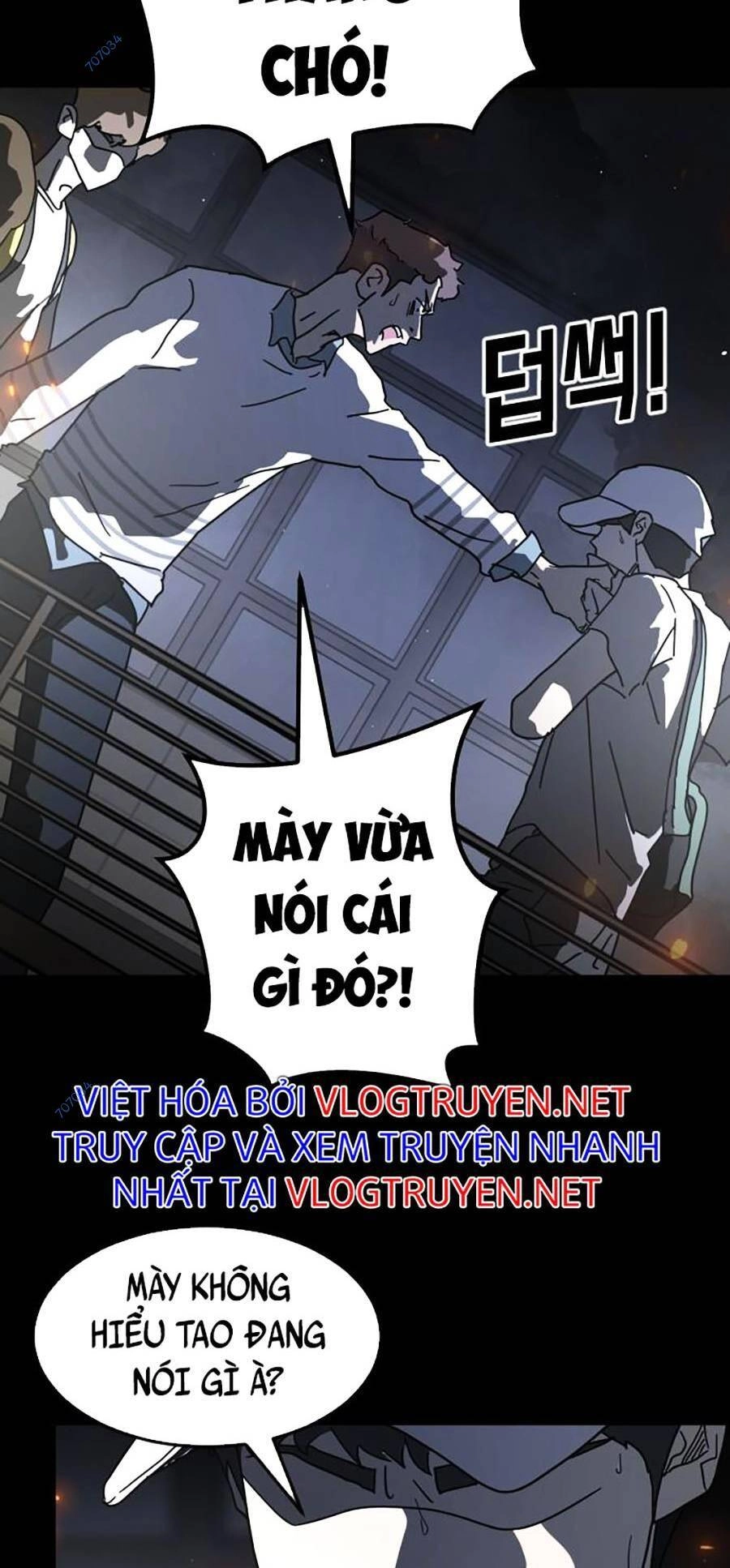 Đại Dịch Seoul Chapter 29 - 10