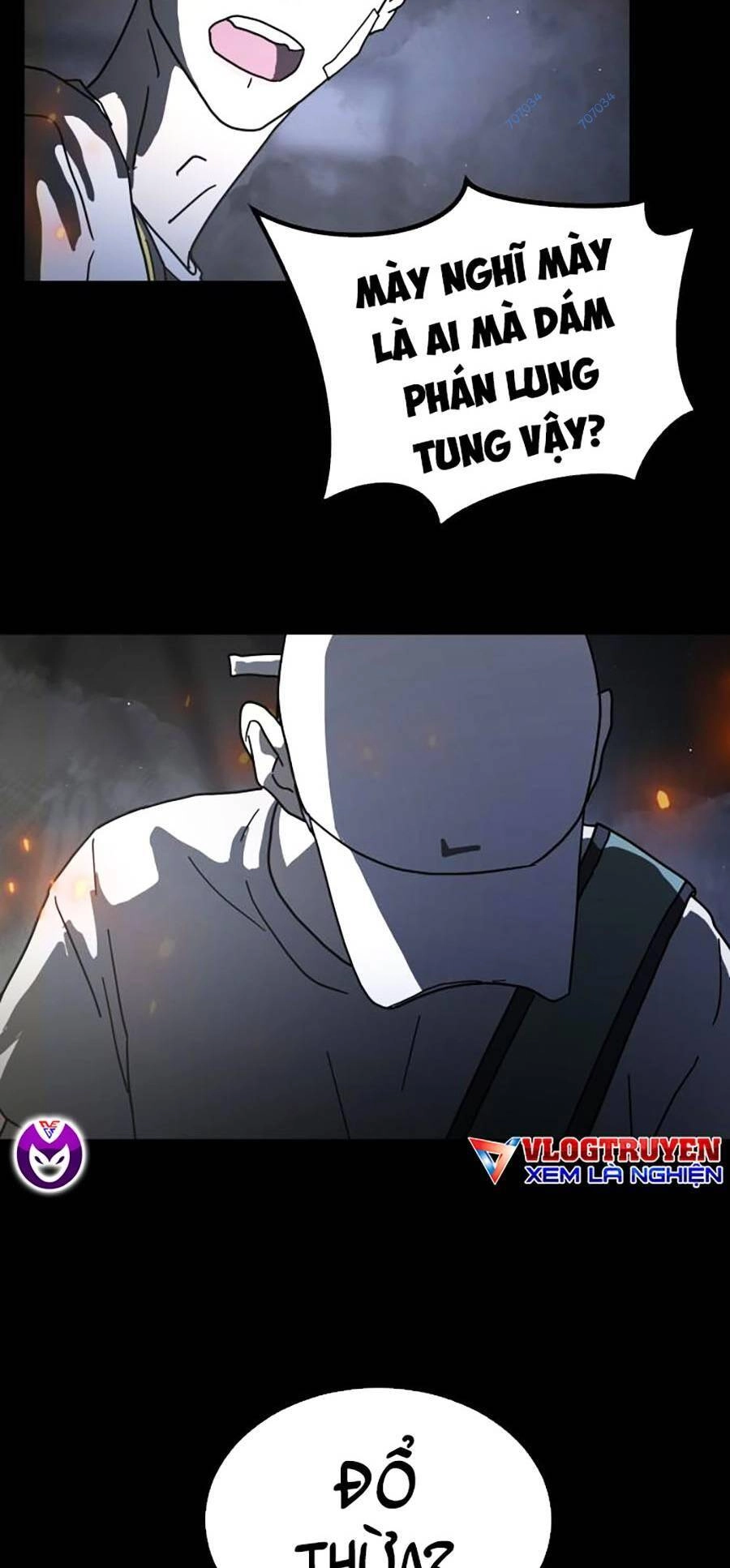 Đại Dịch Seoul Chapter 29 - 14