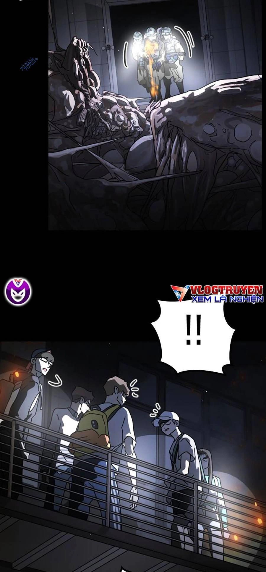 Đại Dịch Seoul Chapter 29 - 18